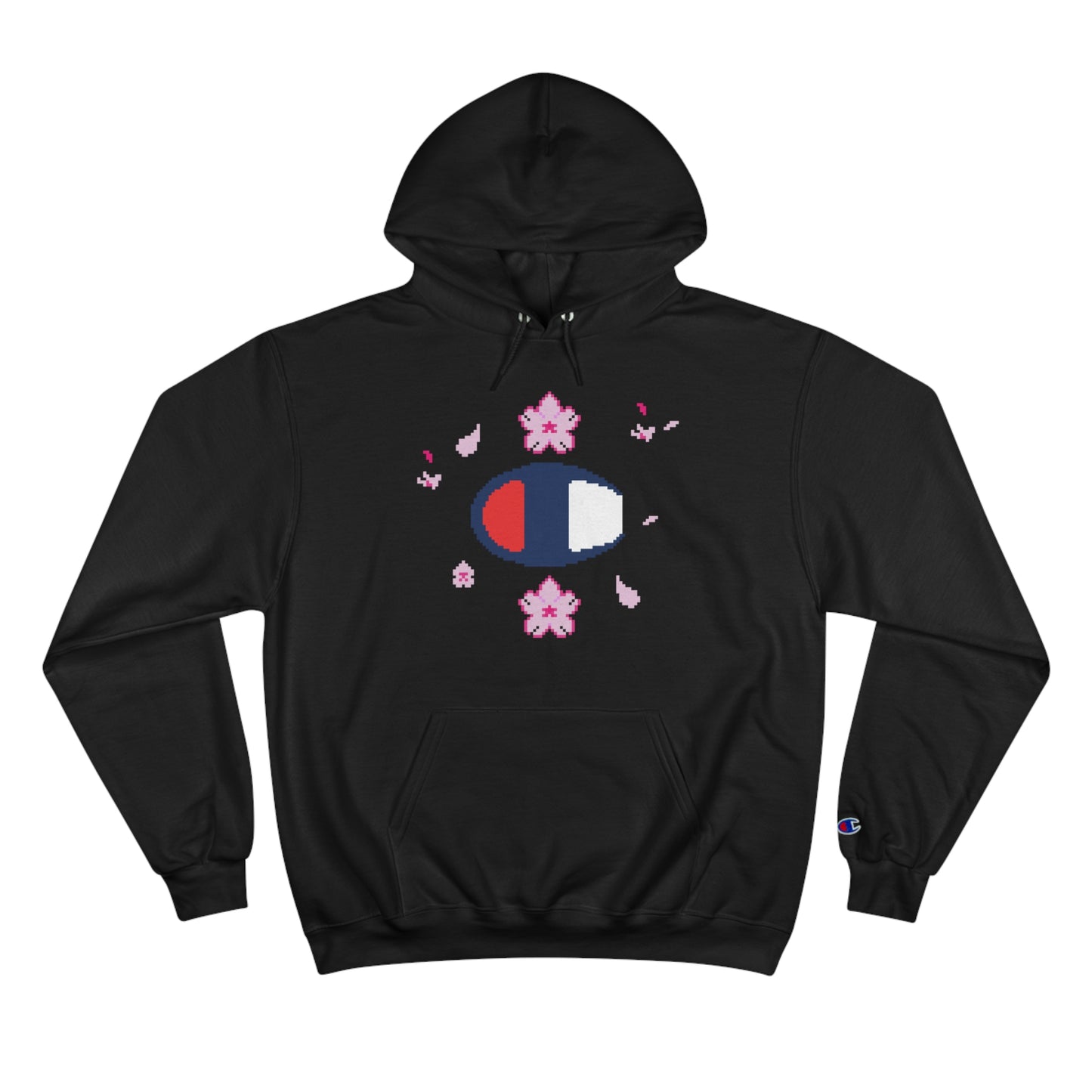 Champion Hoodie