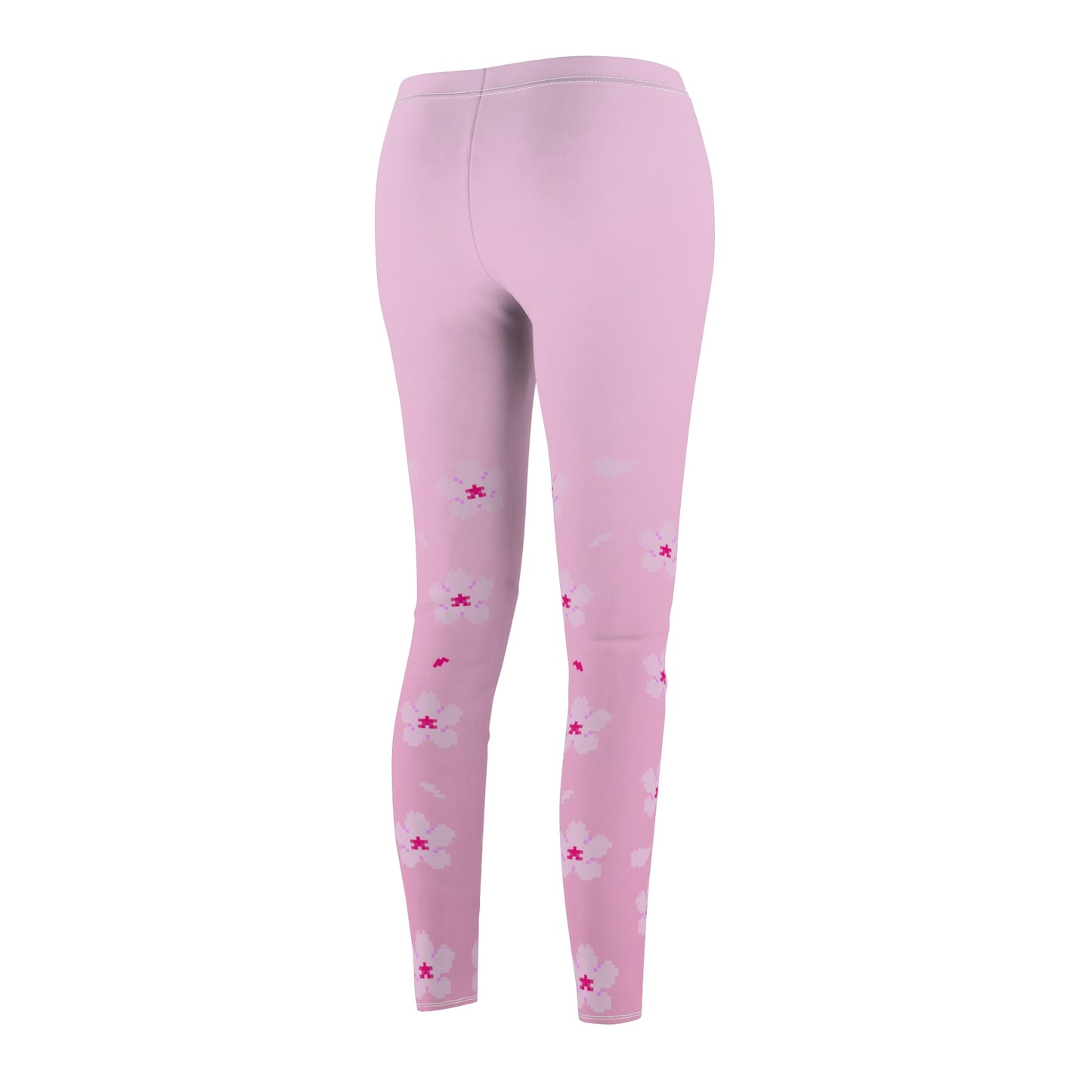 Sakura Cherry Blossom Women's Leggings