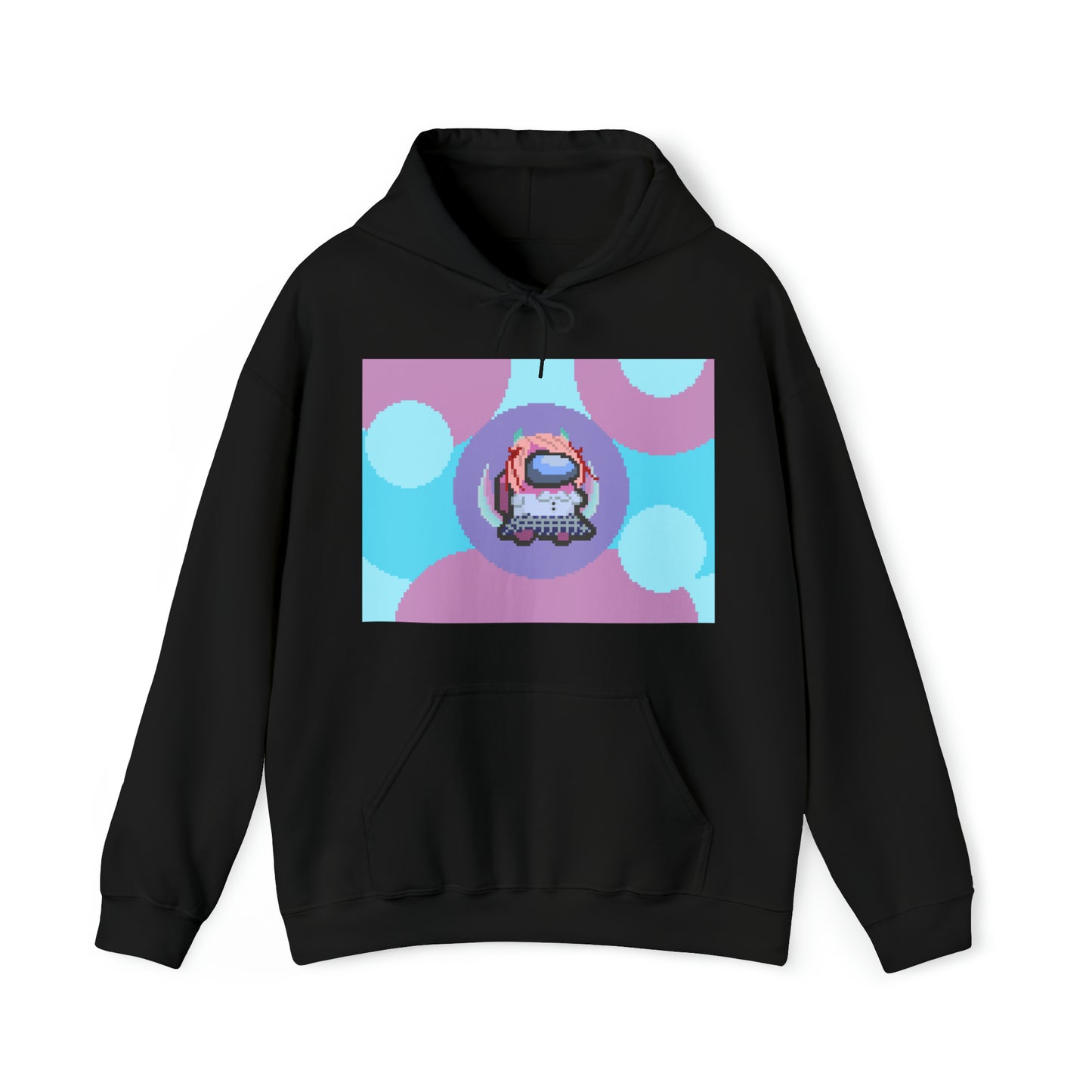 Among Us Riri Hoodie