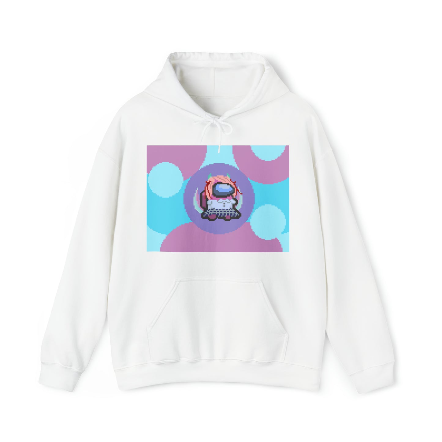 Among Us Riri Hoodie