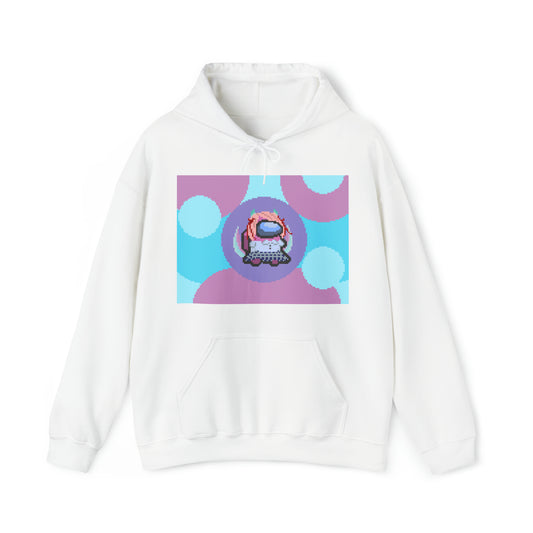 Among Us Riri Hoodie