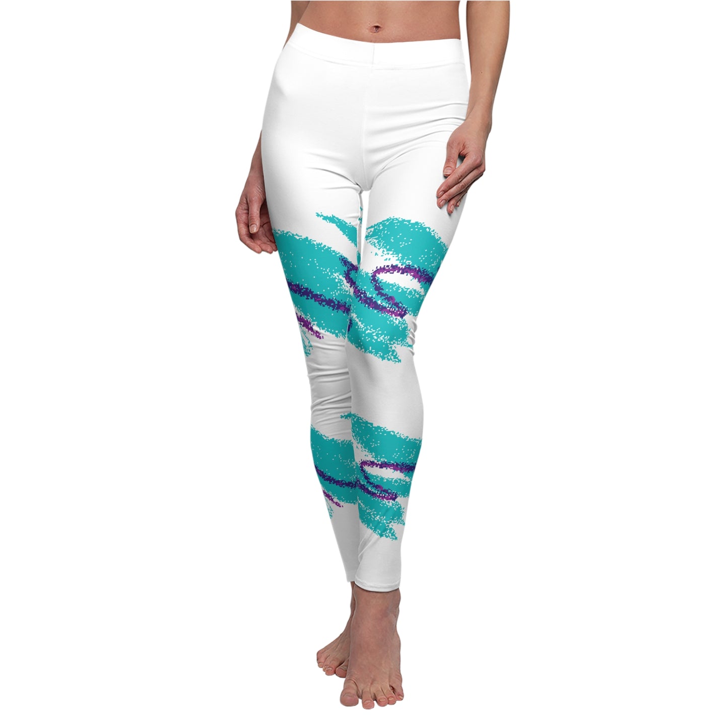 Solo Jazz Women's Leggings