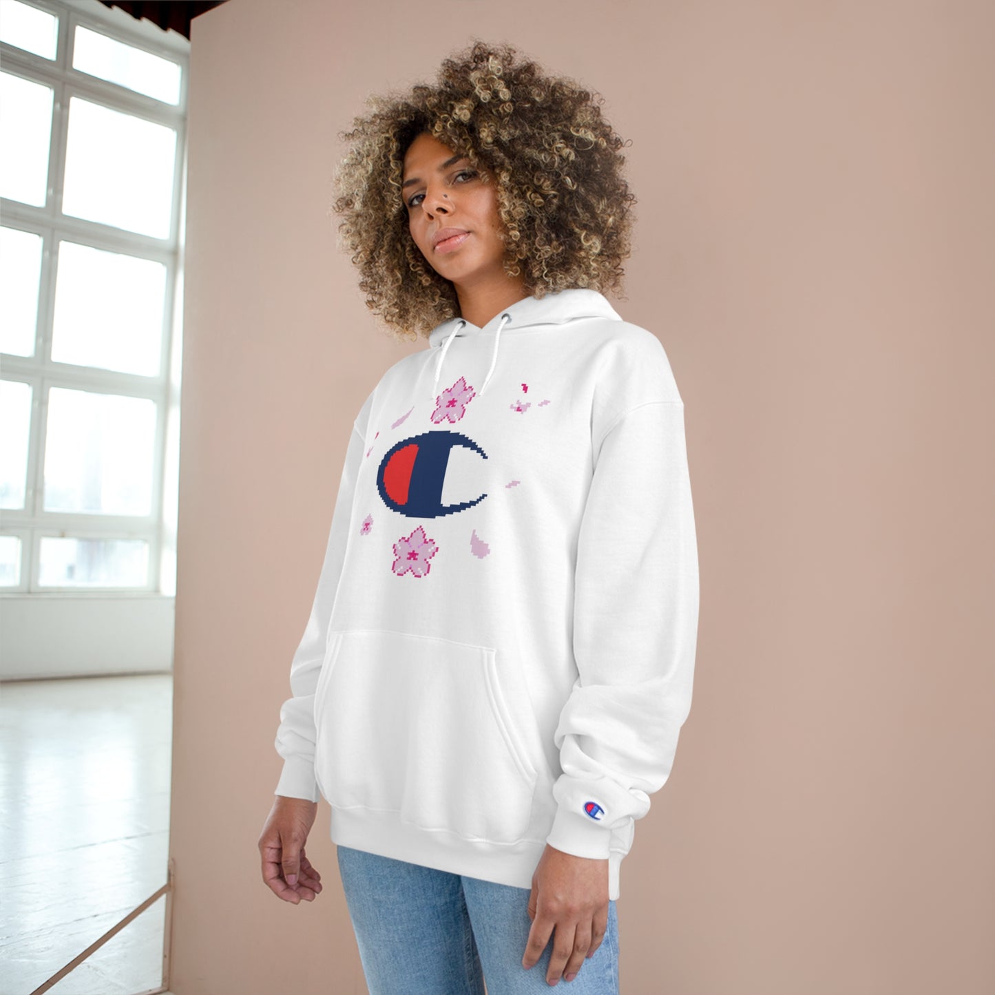 Champion Hoodie